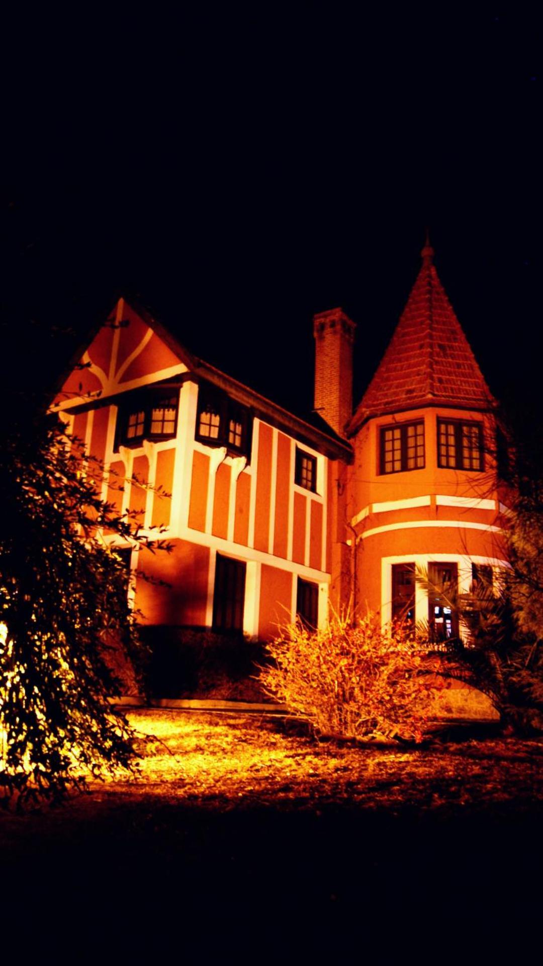 Hotel Boutique Villa Art La Cumbre Exterior foto