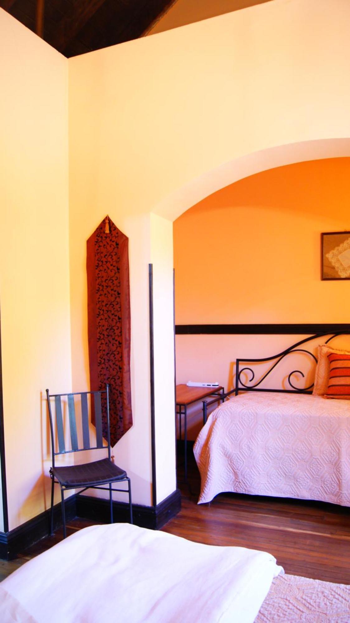Hotel Boutique Villa Art La Cumbre Exterior foto